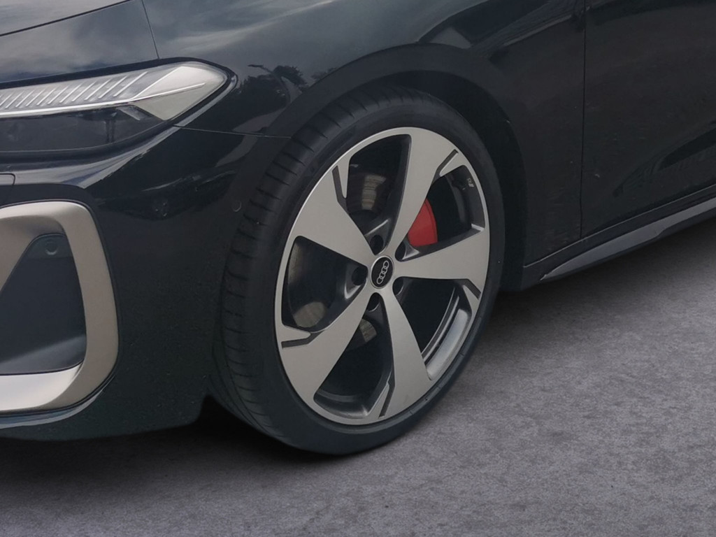 Audi A5 Avant