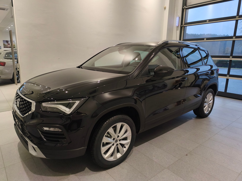 Seat Ateca Style 1.5 TSI DSG