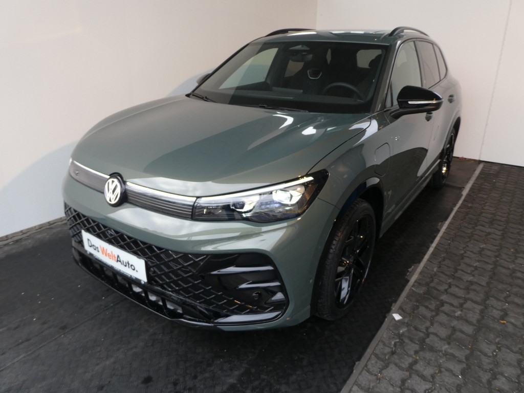 Volkswagen Tiguan DSG Sport eHybrid