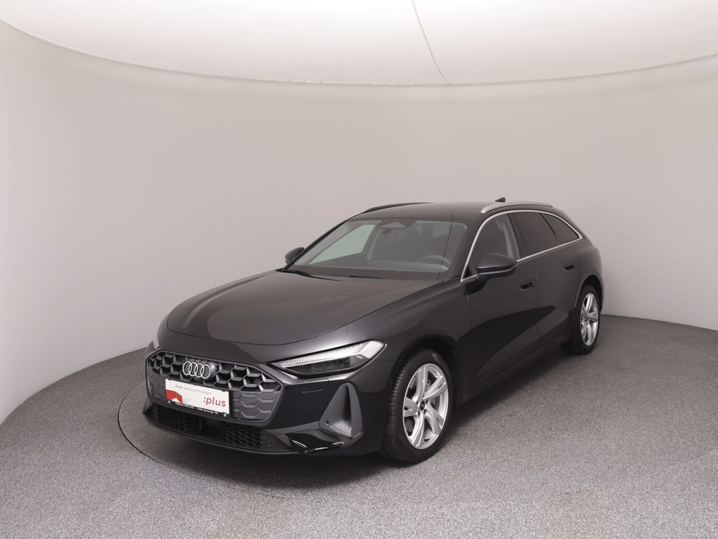 Audi A5 Avant TFSI