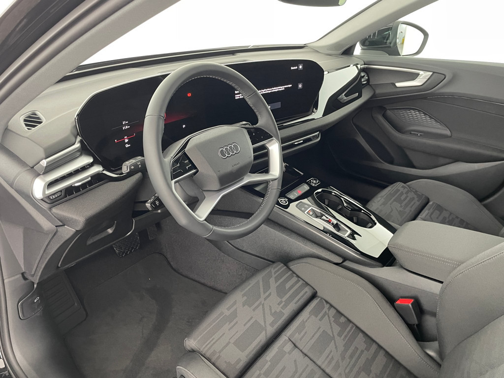 Audi A5 Avant
