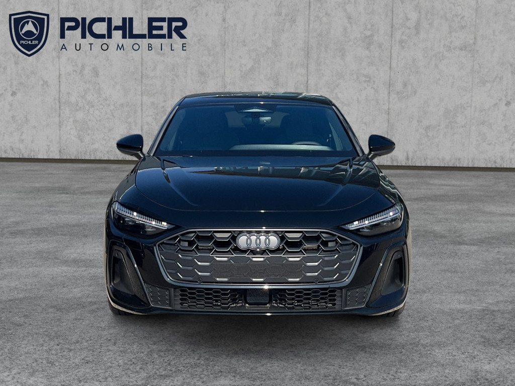 Audi A5 Limousine TDI