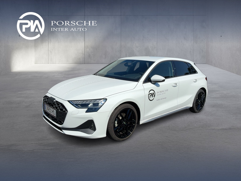 Audi A3 Sportback 30 TFSI