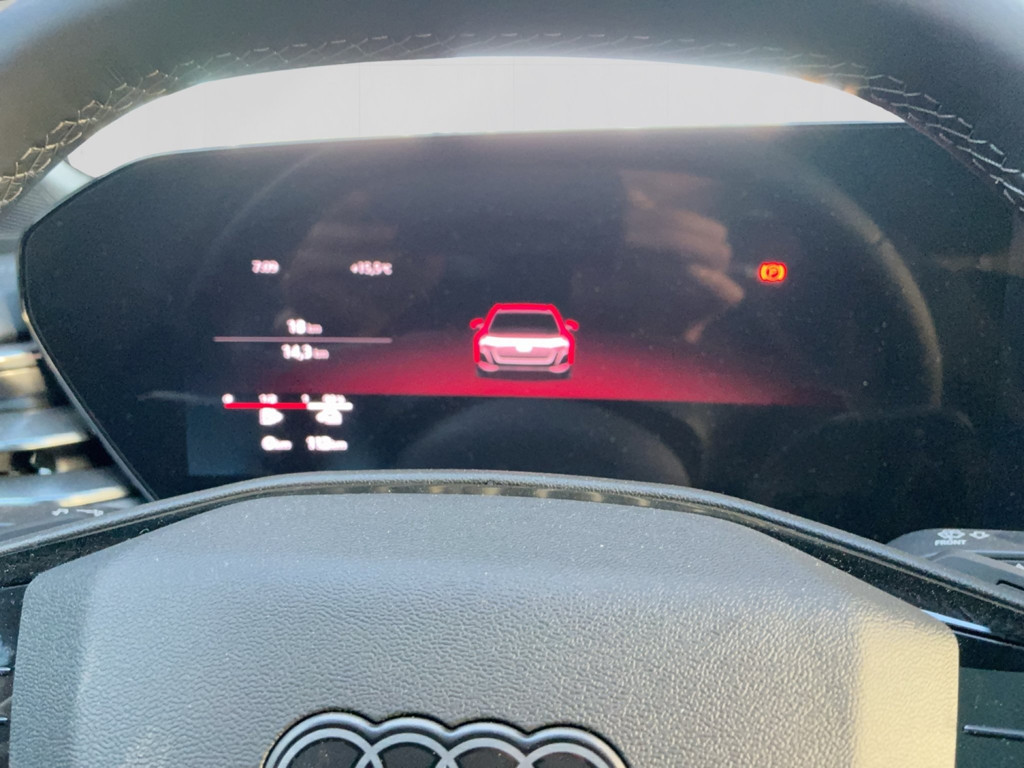 Audi A5 Avant