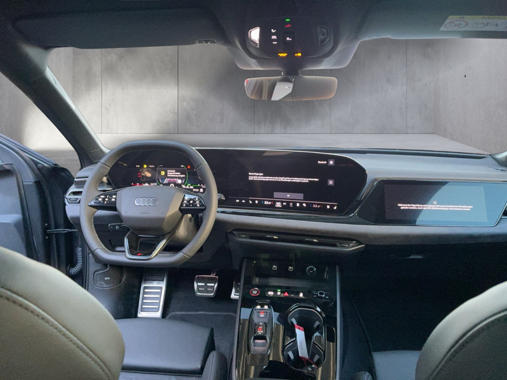 Audi A5 Avant