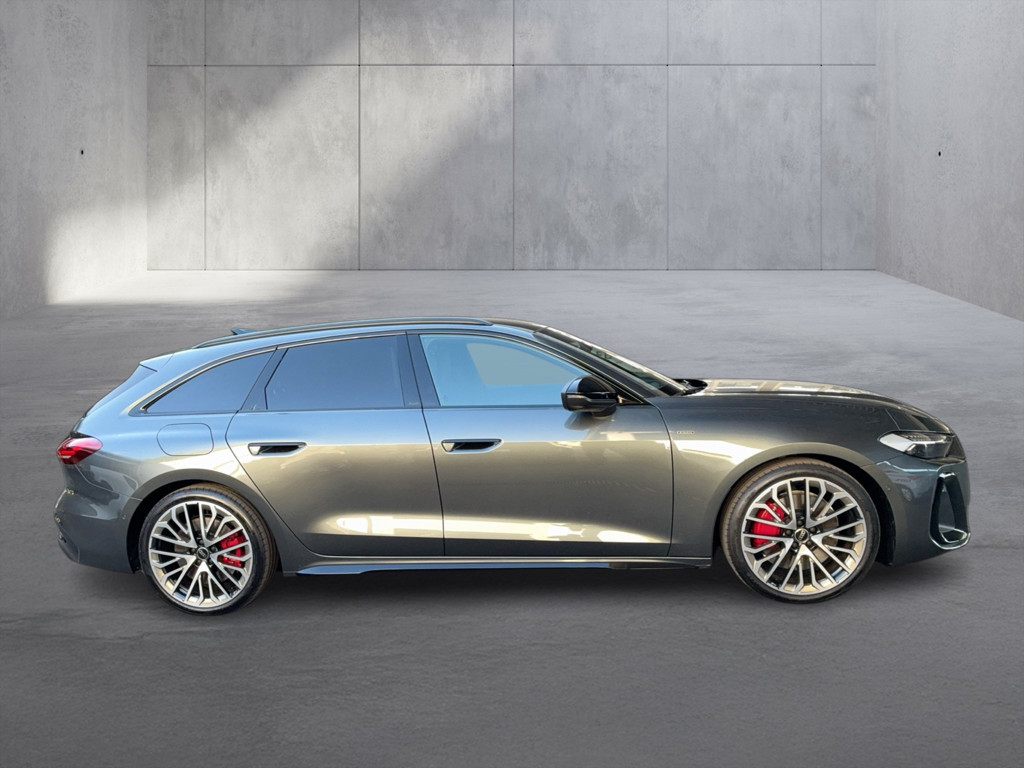 Audi A5 Avant