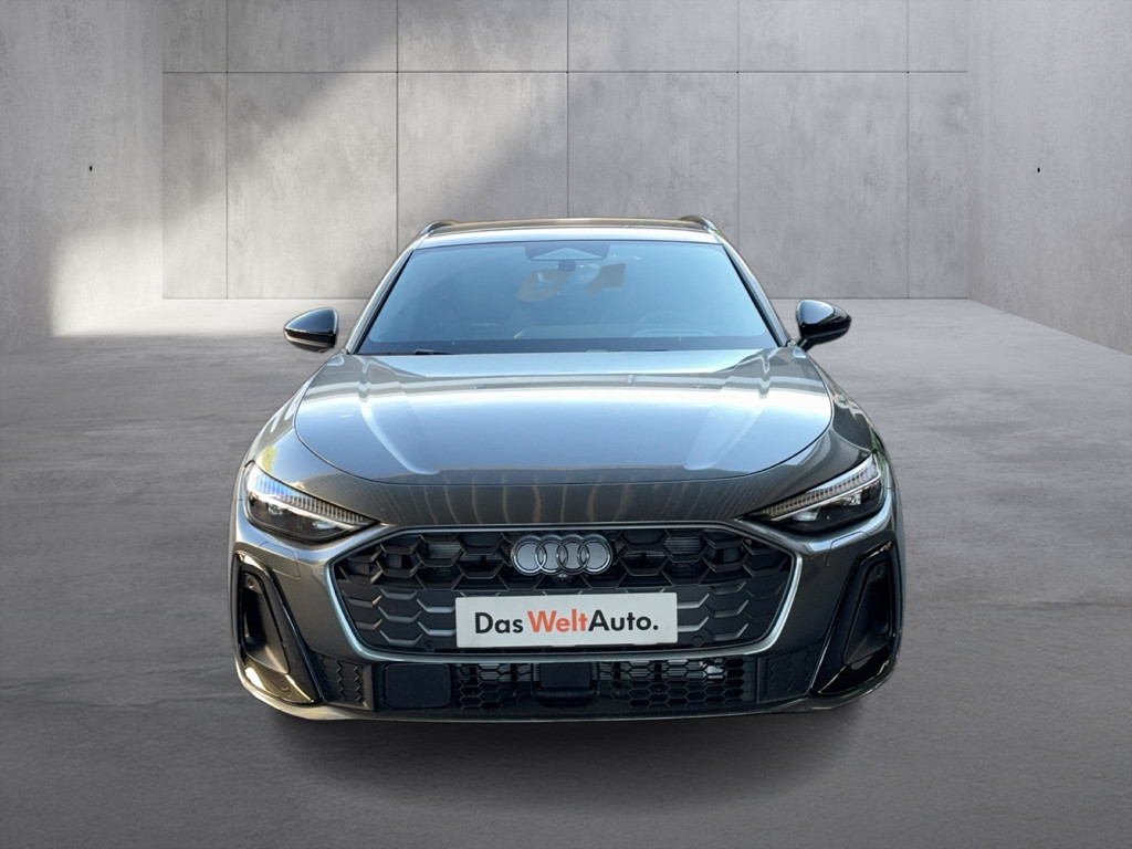 Audi A5 Avant