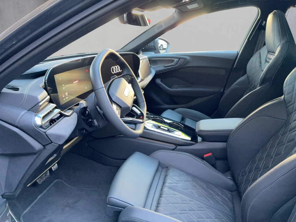 Audi A5 Avant