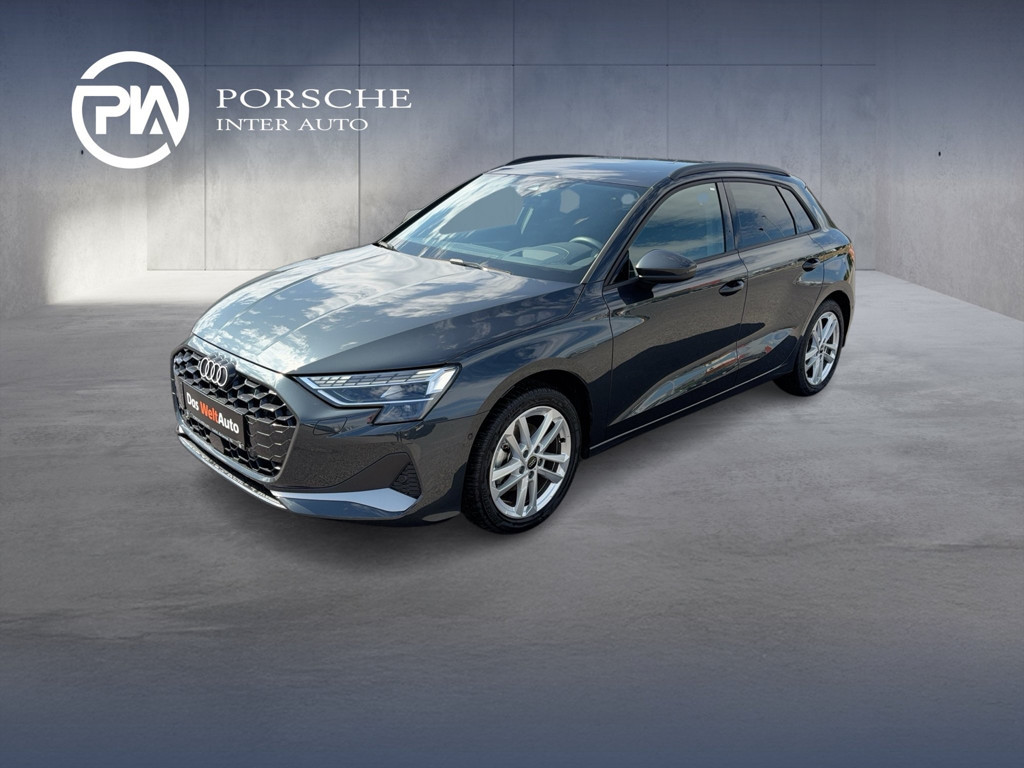 Audi A3 Sportback 30 TFSI