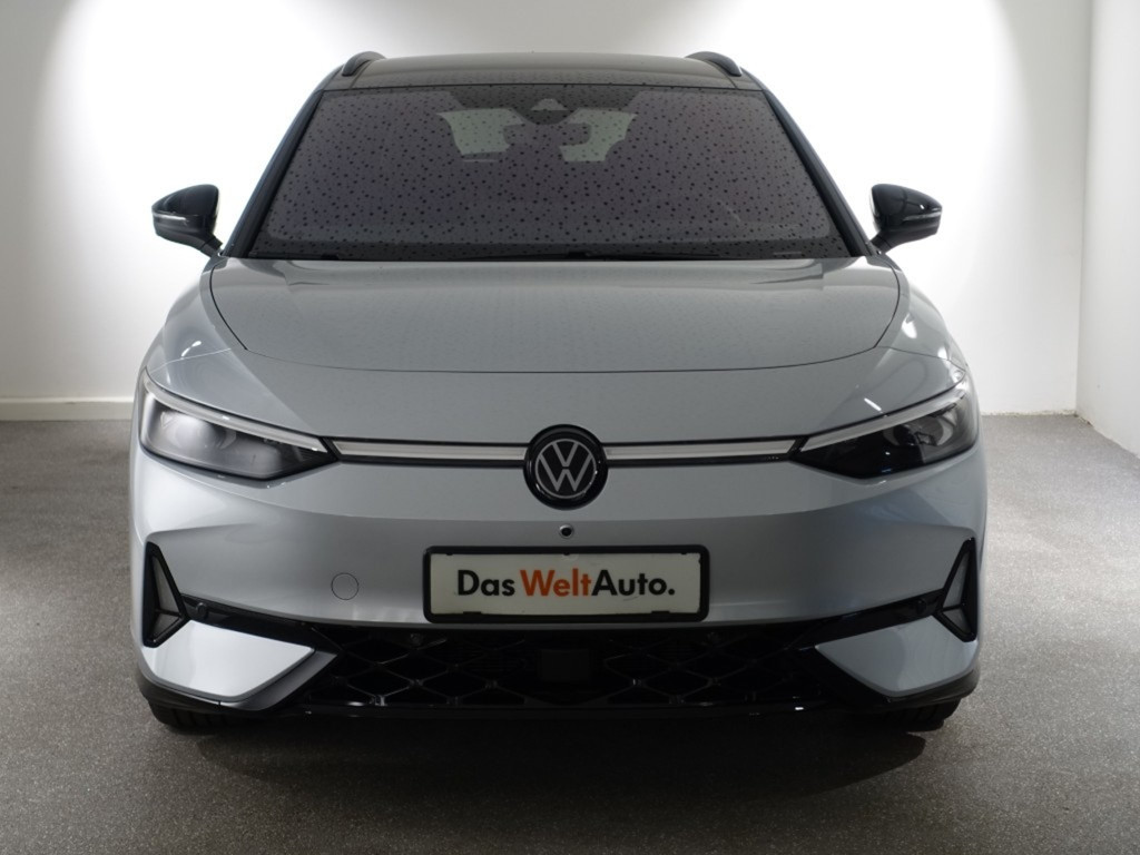 Volkswagen ID.7 4Motion Business GTX Tourer