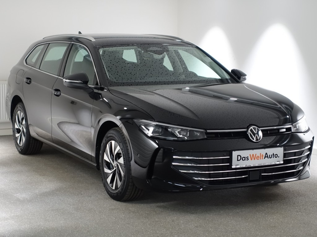 Volkswagen Passat Business DSG Variant
