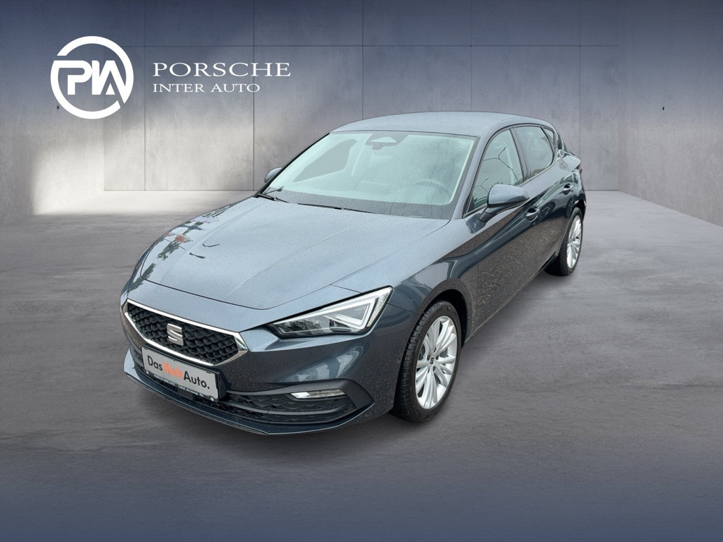 Seat Leon Style 1.5 TSI