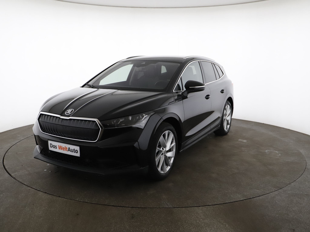 Skoda Enyaq iV iV 60