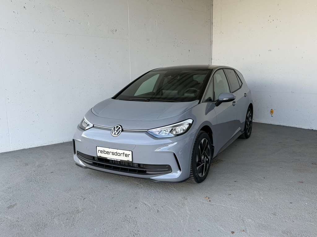 Volkswagen ID.3 Business Pure