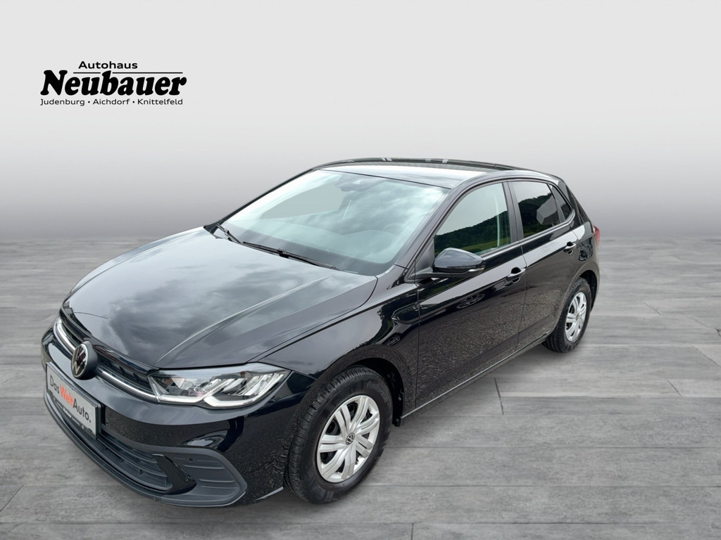 Volkswagen Polo VW Polo