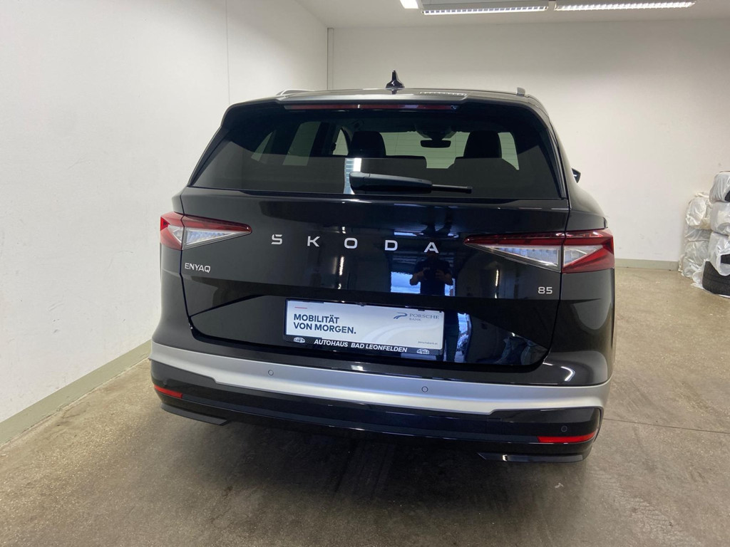 Skoda Enyaq iV