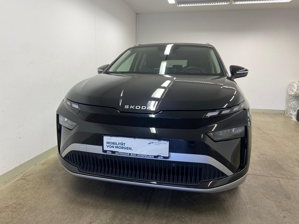 Skoda Enyaq iV