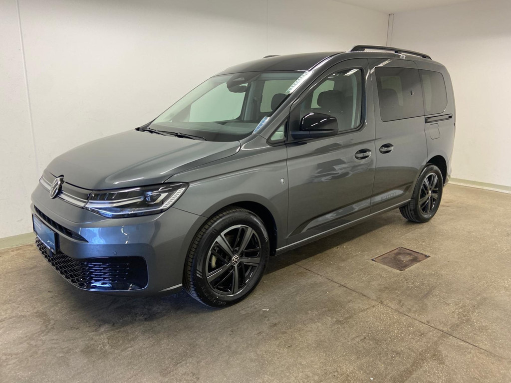 Volkswagen Caddy Combi