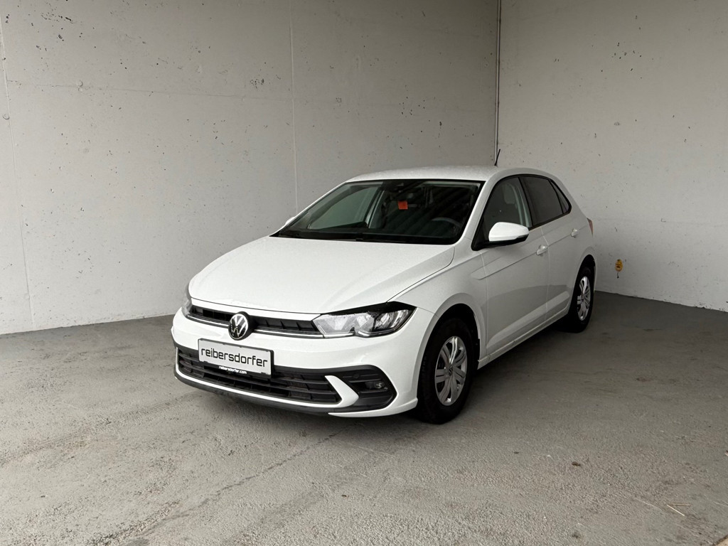 Volkswagen Polo 4Me