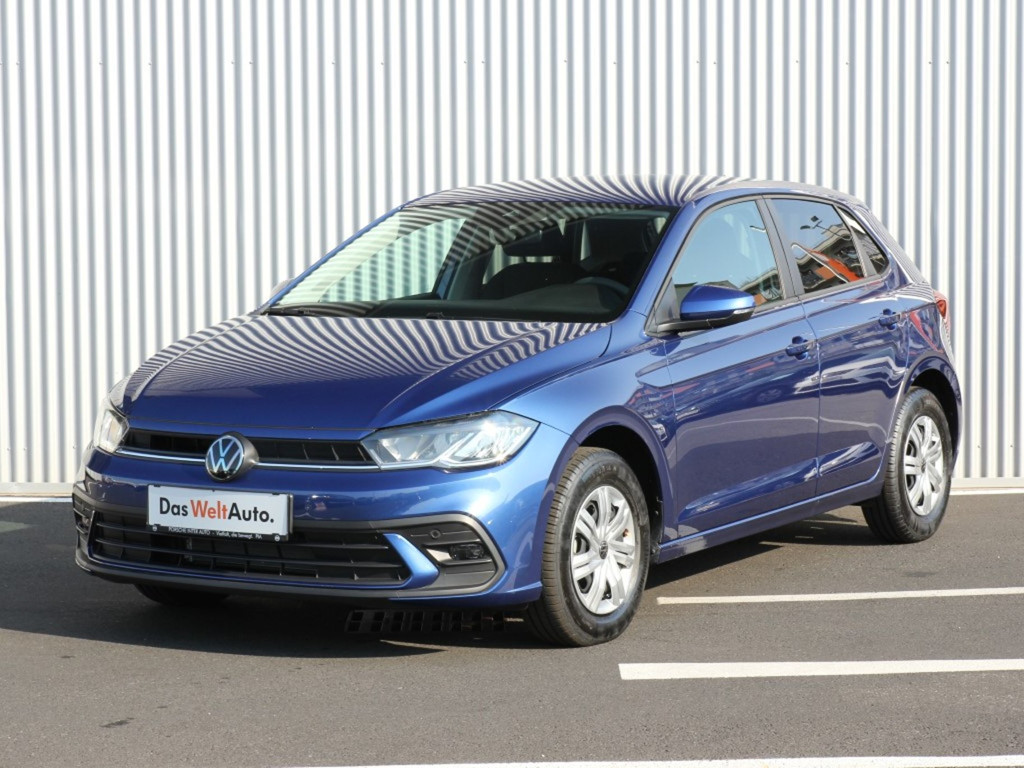 Volkswagen Polo 4Me