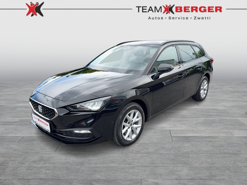 Seat Leon Sportstourer