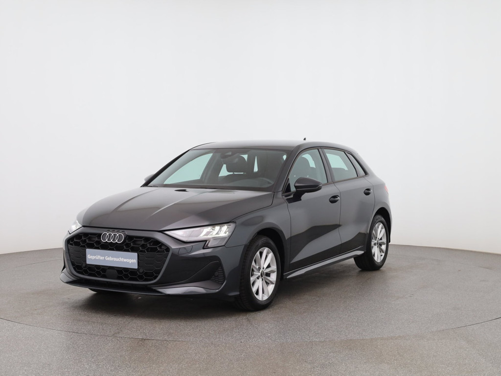 Audi A3 Sportback 35 TFSI