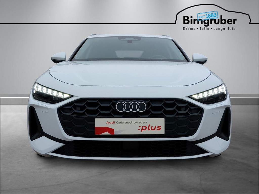 Audi A5 Avant
