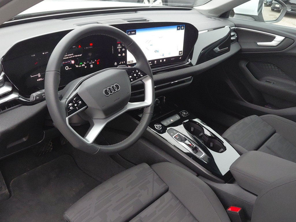 Audi A5 Avant
