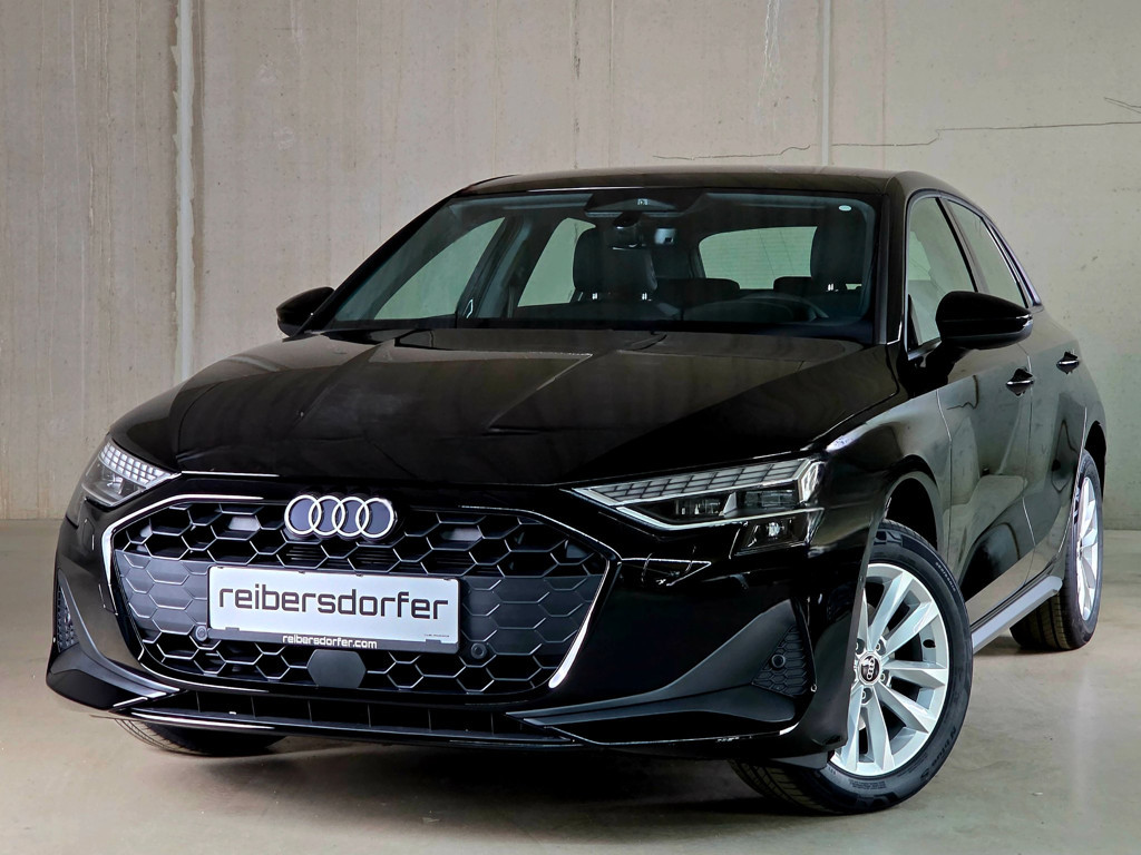 Audi A3 Sportback 30 TFSI