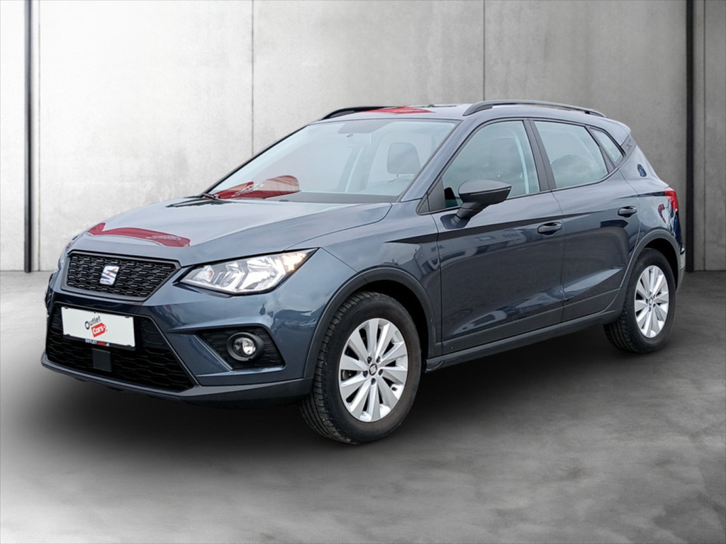 Seat Arona Reference 1.0 EcoTSI