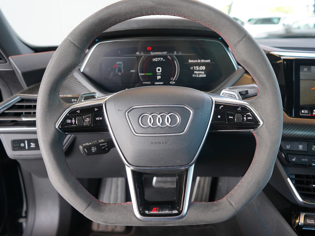 Audi RS e-tron GT