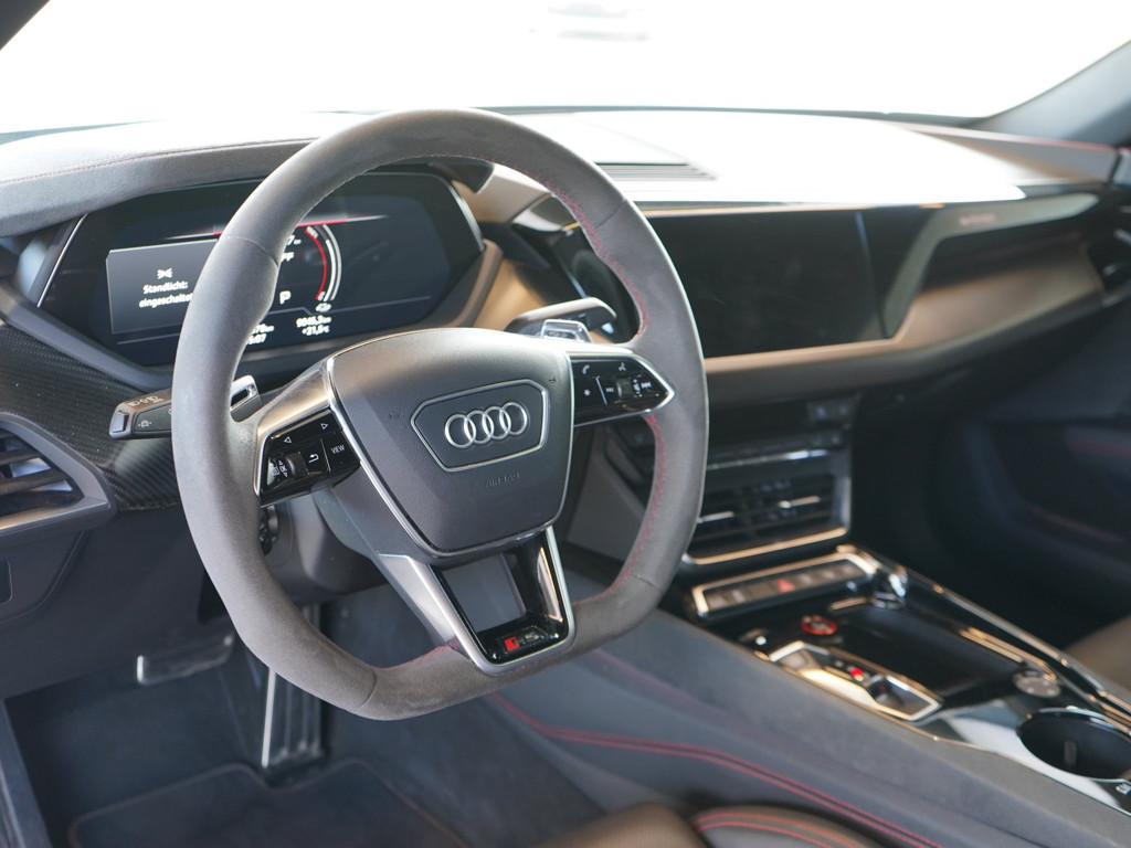 Audi RS e-tron GT