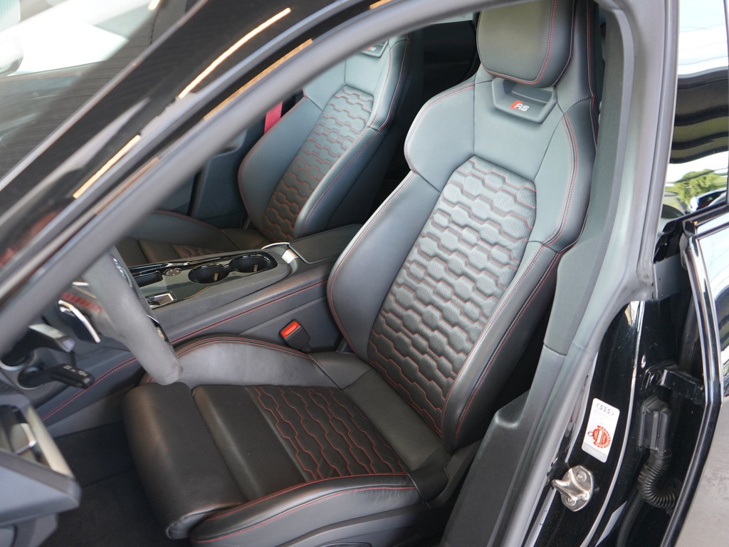 Audi RS e-tron GT