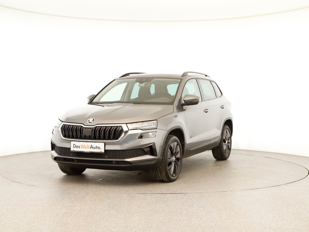 Skoda Karoq Ambition