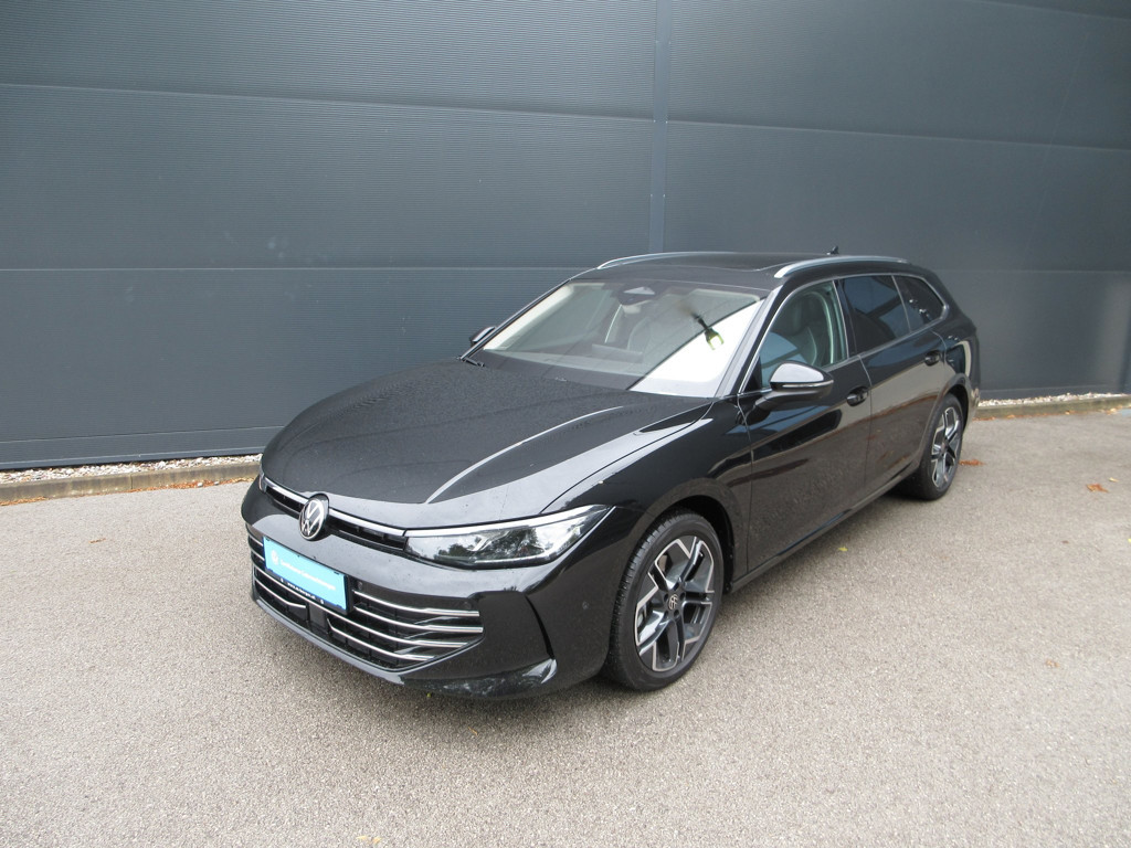 Volkswagen Passat DSG Variant Elegance Elegance