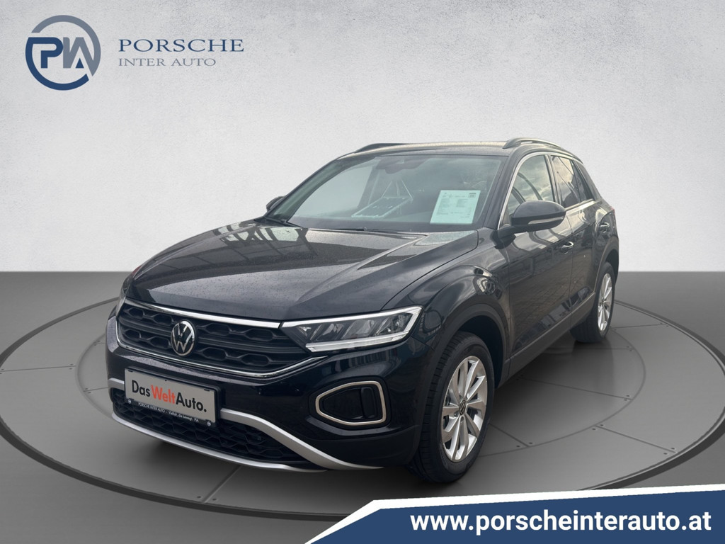 Volkswagen T-Roc Friends TDI