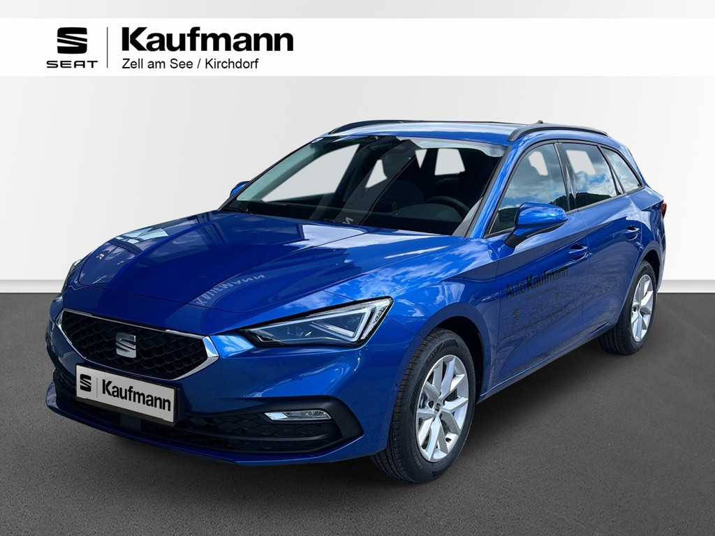 Seat Leon Style 1.5 TSI Sportstourer