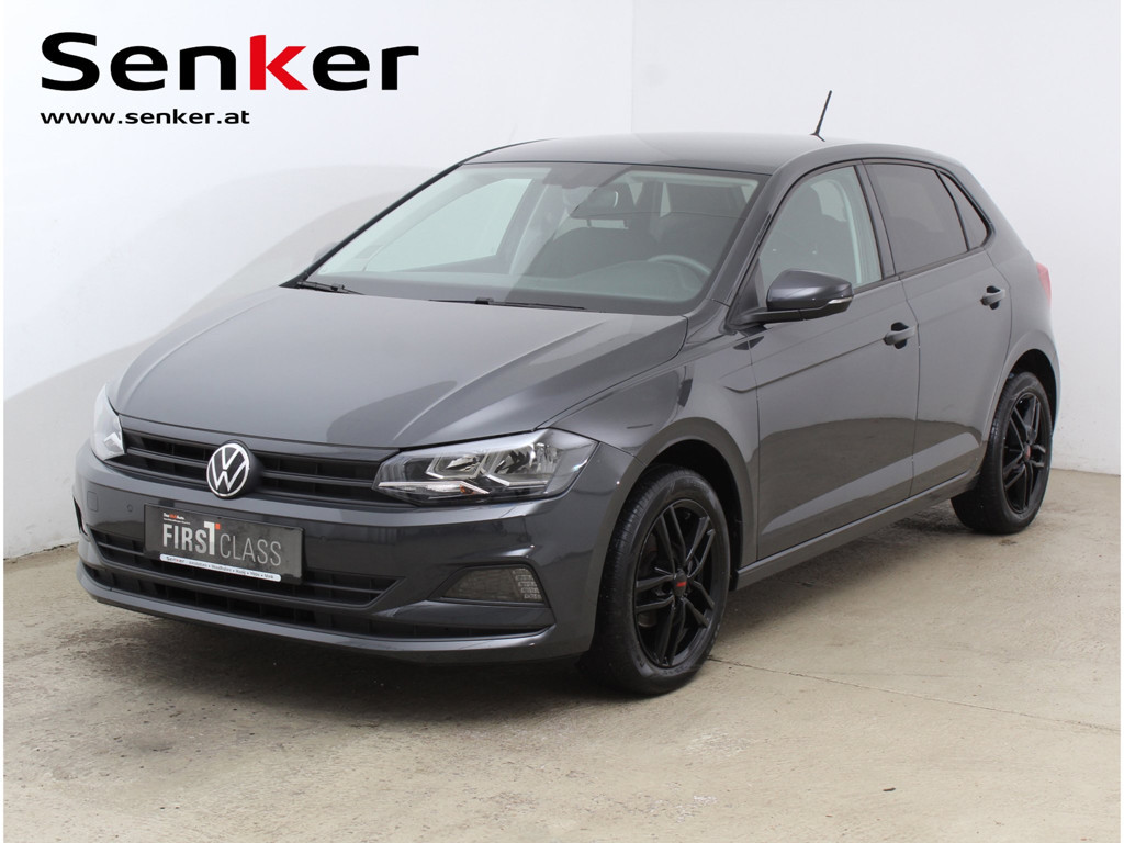 Volkswagen Polo VW Polo