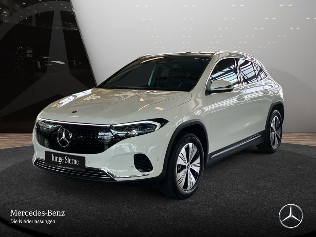 Mercedes-Benz E-Klasse EQA 4MATIC 300
