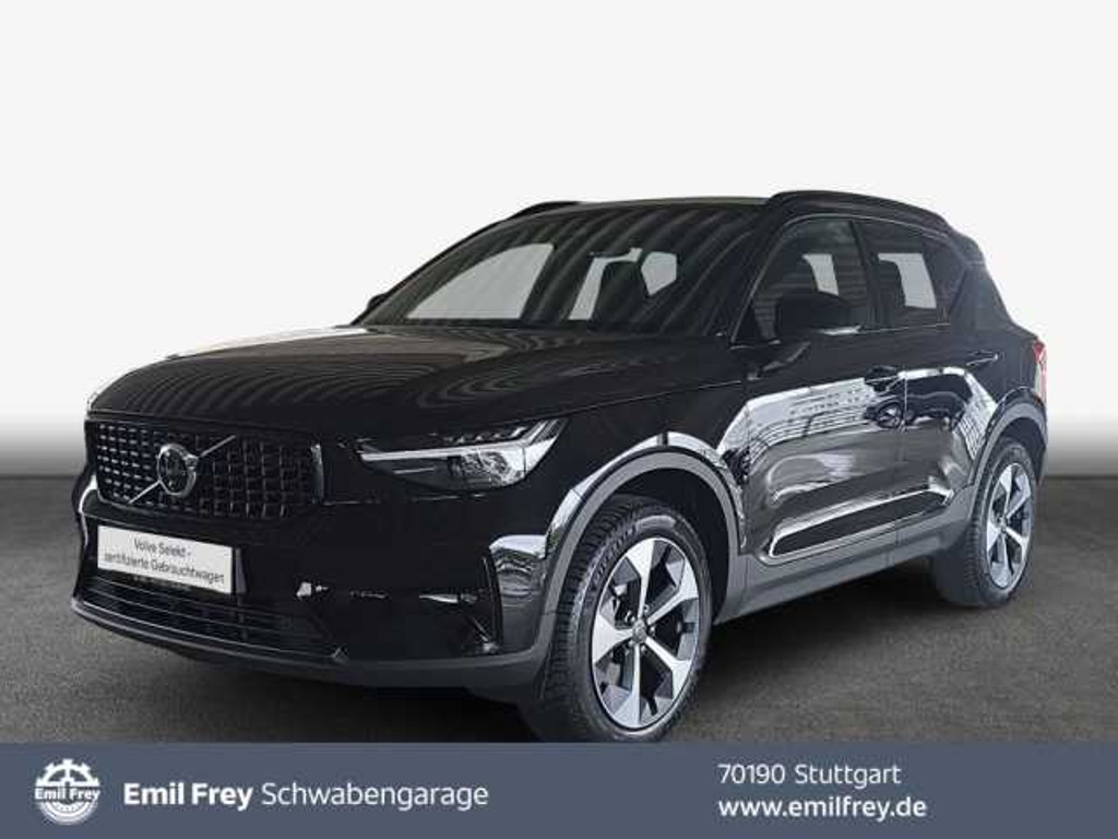 Volvo XC40 XC40