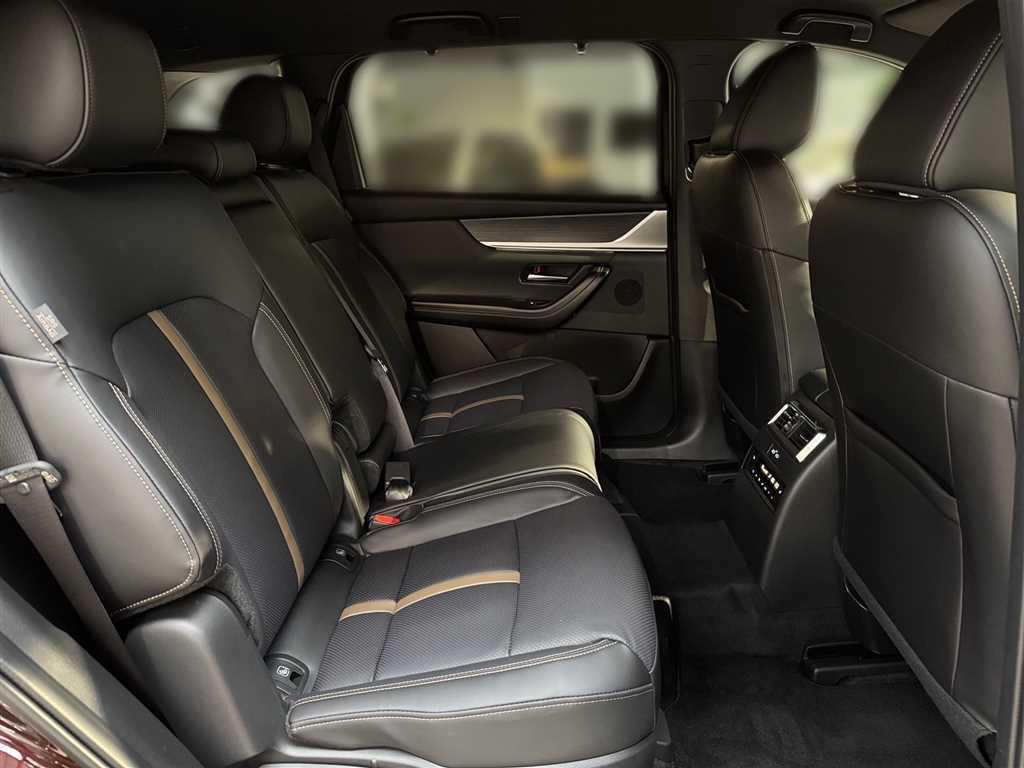Mazda CX-80