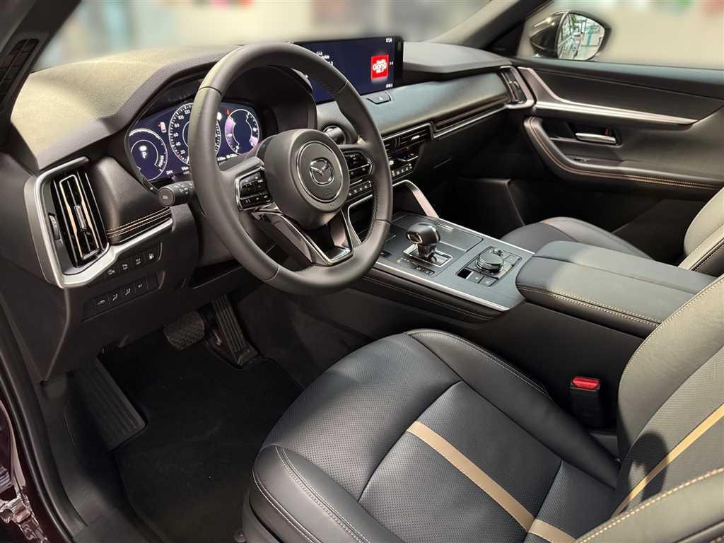 Mazda CX-80