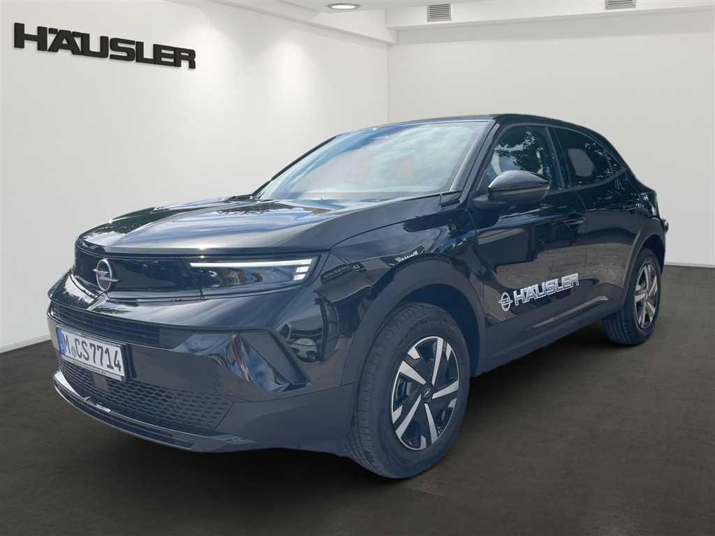Opel Mokka Edition
