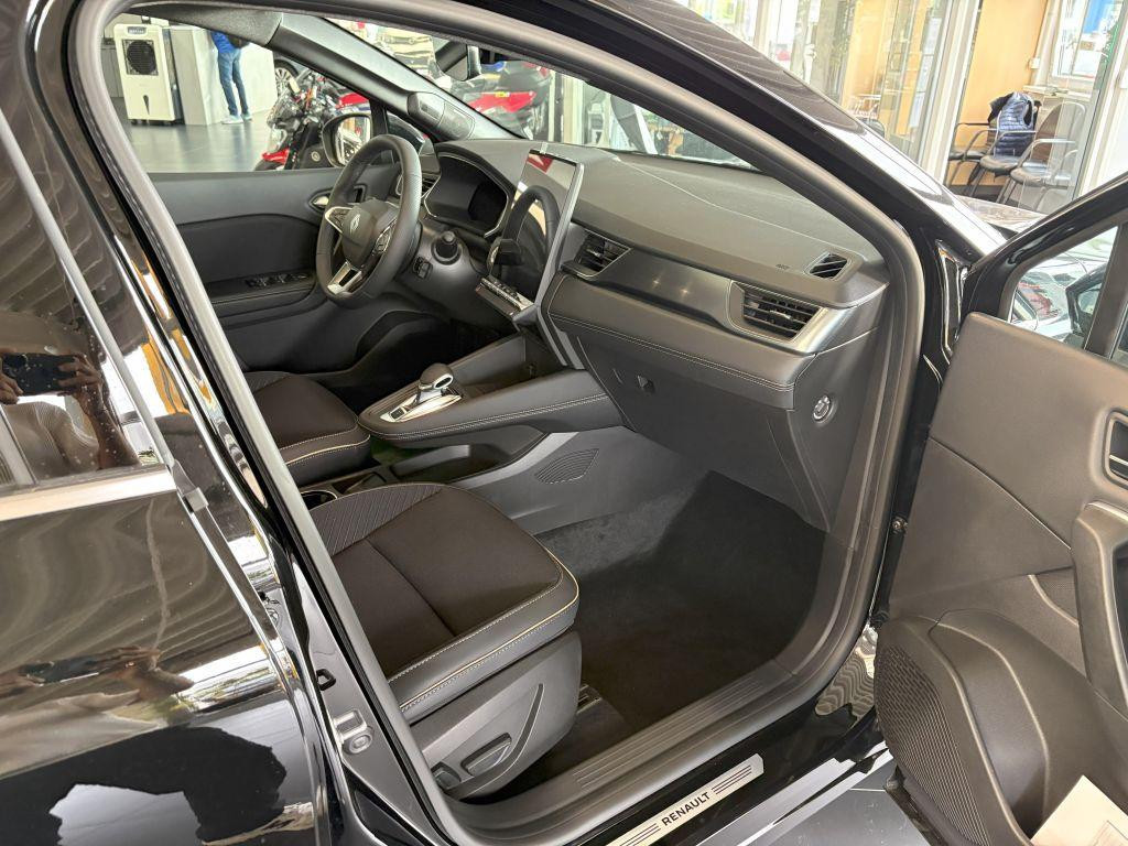 Renault Symbioz