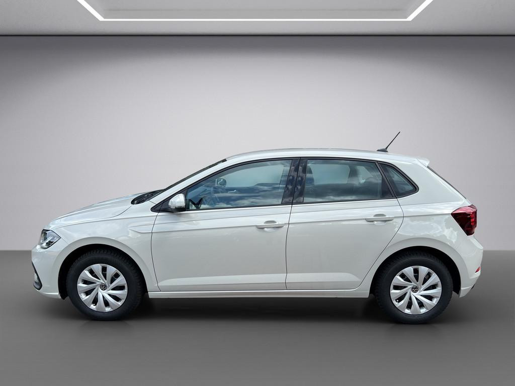 Volkswagen Polo Life 1.0 TSI