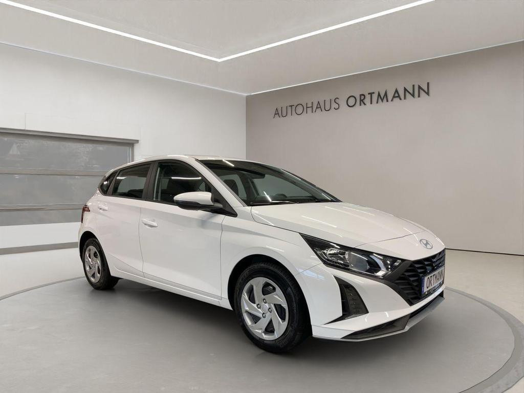 Hyundai i20 2WD 1.2