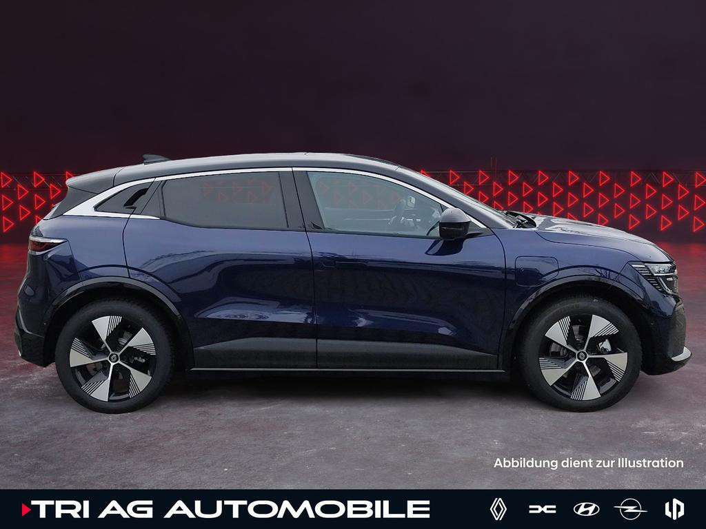 Renault Megane E-Tech E-Tech Techno Comfort