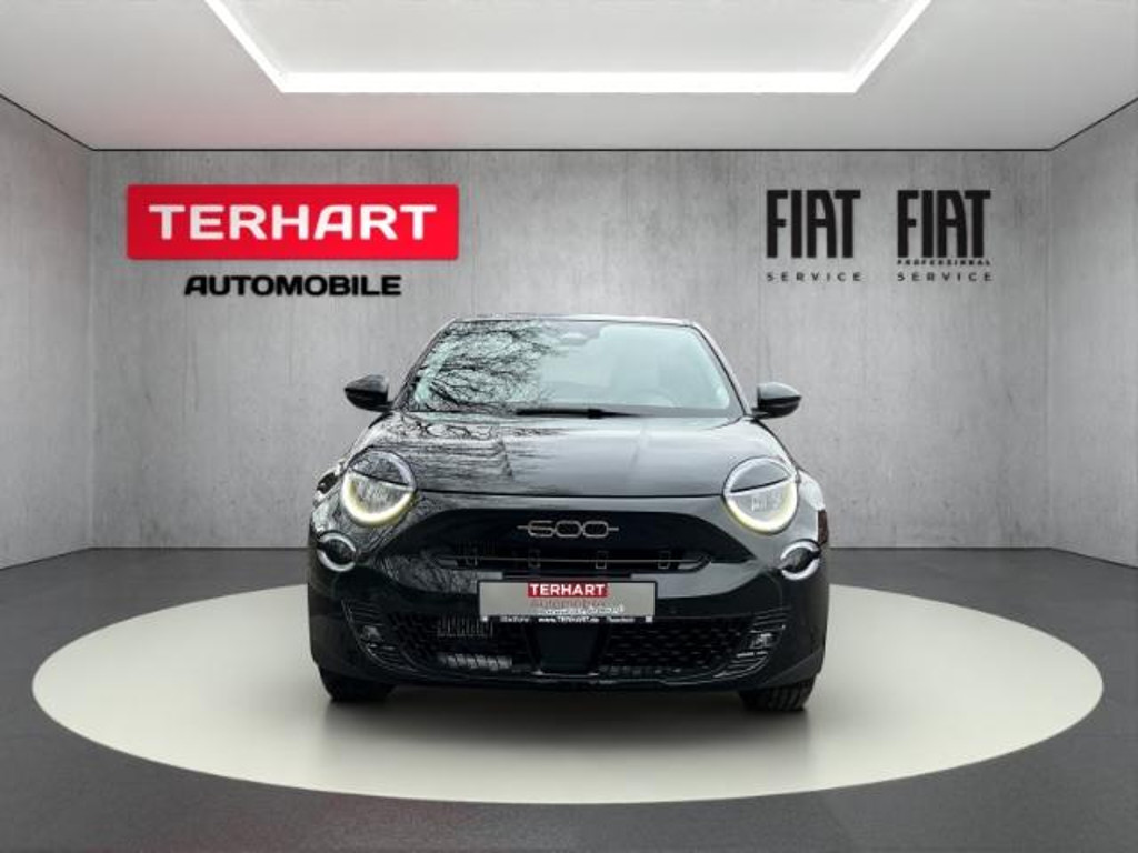 Fiat 600e