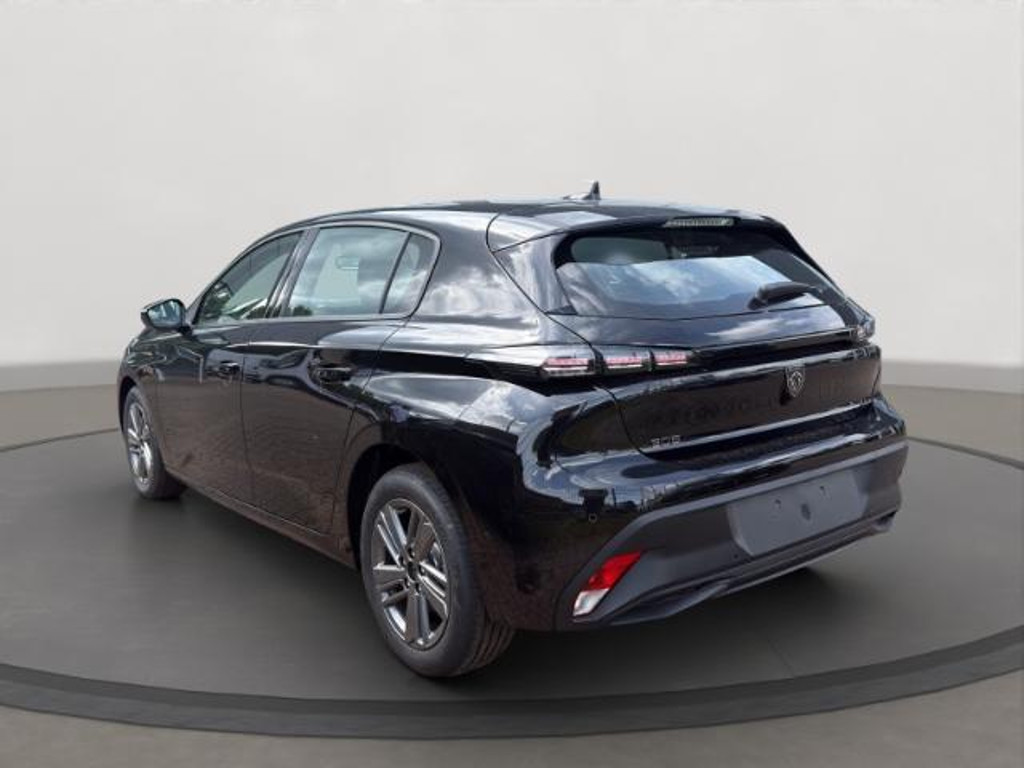 Peugeot 308 Style Hybrid