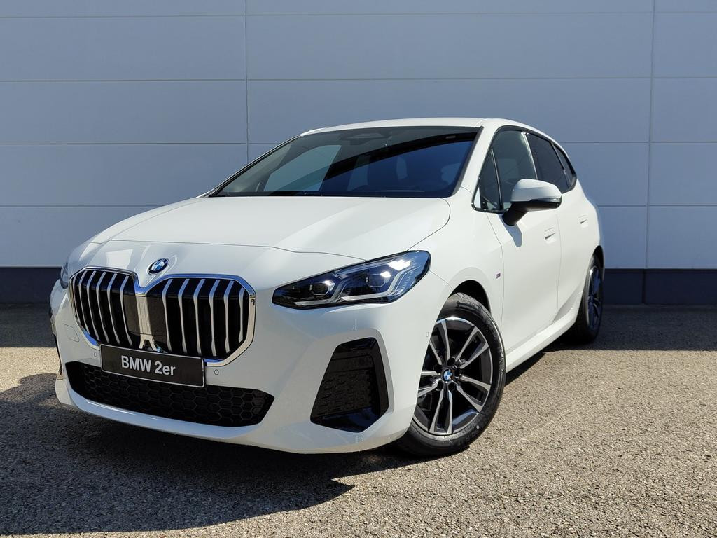 BMW 2 Serie